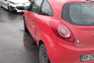 Face avant FORD KA 2