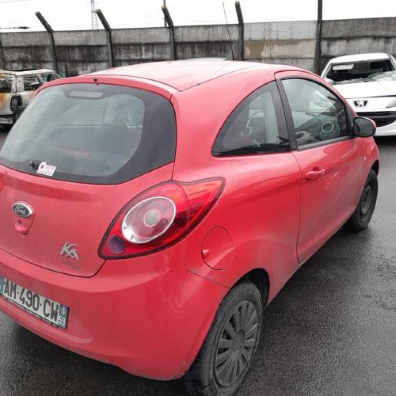 Face avant FORD KA 2 Photo n°11