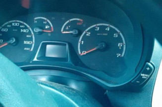Face avant FORD KA 2