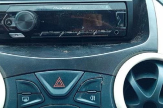 Face avant FORD KA 2
