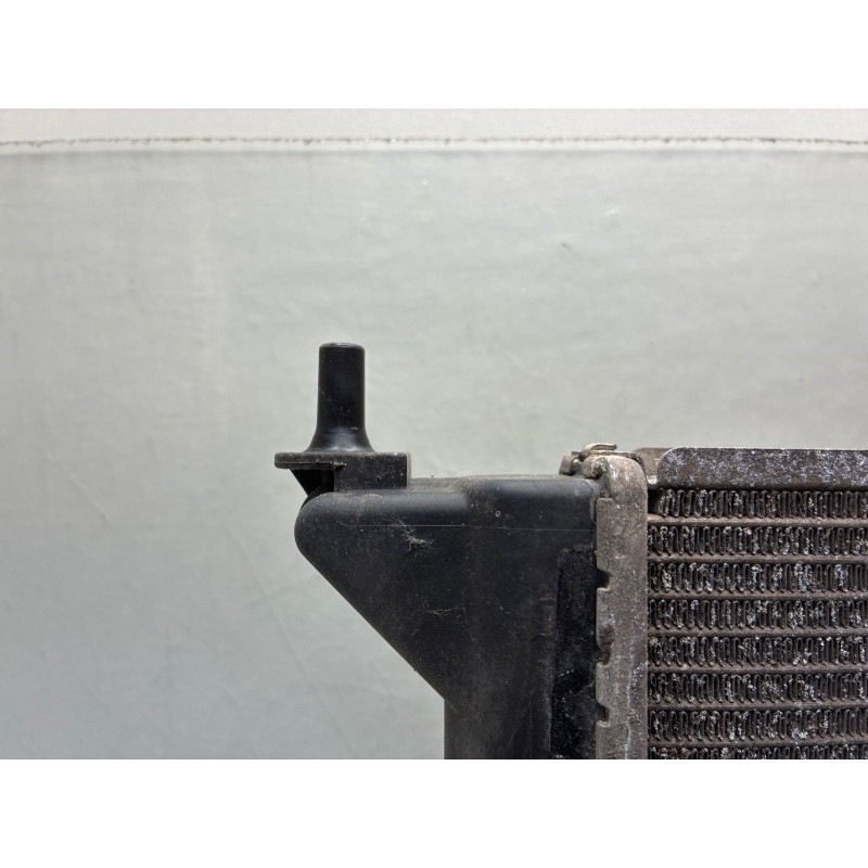 Radiateur eau KIA CEE-D 2 SPORT WAGON Photo n°3