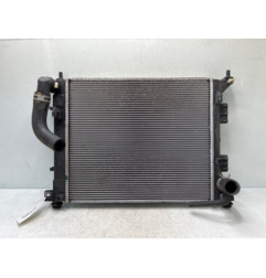 Radiateur eau KIA CEE-D 2 SPORT WAGON