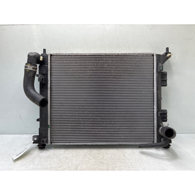 Radiateur eau KIA CEE-D 2 SPORT WAGON Photo n°4
