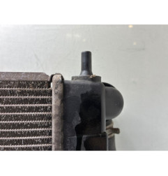 Radiateur eau KIA CEE-D 2 SPORT WAGON