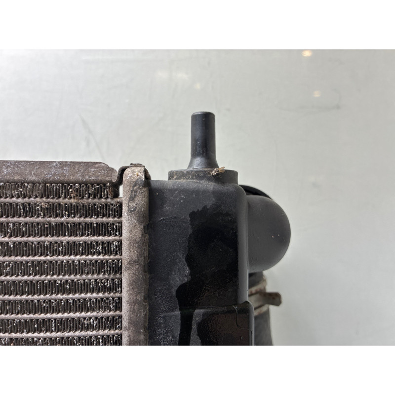 Radiateur eau KIA CEE-D 2 SPORT WAGON Photo n°5