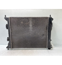 Radiateur eau KIA CEE-D 2 SPORT WAGON