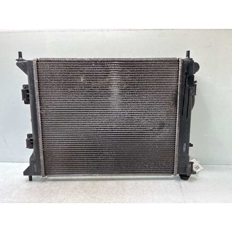 Radiateur eau KIA CEE-D 2 SPORT WAGON Photo n°6
