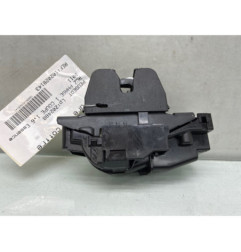 Serrure de coffre PEUGEOT RCZ
