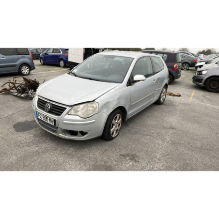 Boite de vitesses VOLKSWAGEN POLO 4 Photo n°1