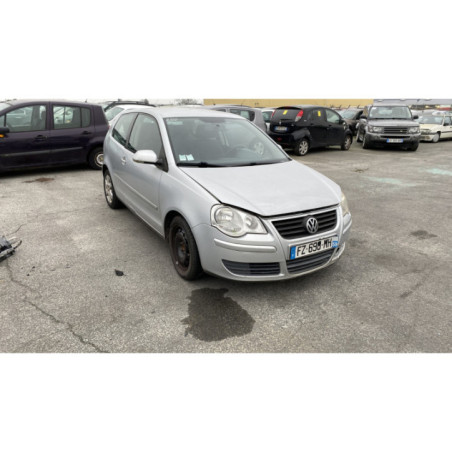 Boite de vitesses VOLKSWAGEN POLO 4