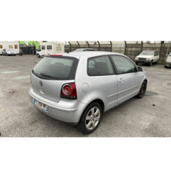Boite de vitesses VOLKSWAGEN POLO 4