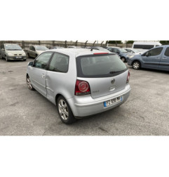 Boite de vitesses VOLKSWAGEN POLO 4