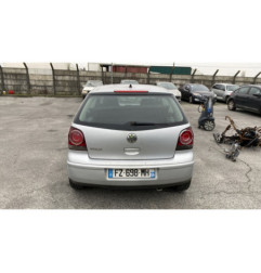 Boite de vitesses VOLKSWAGEN POLO 4