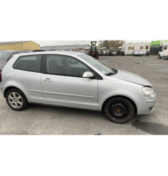 Boite de vitesses VOLKSWAGEN POLO 4
