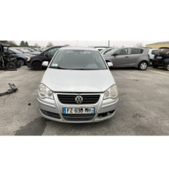 Boite de vitesses VOLKSWAGEN POLO 4