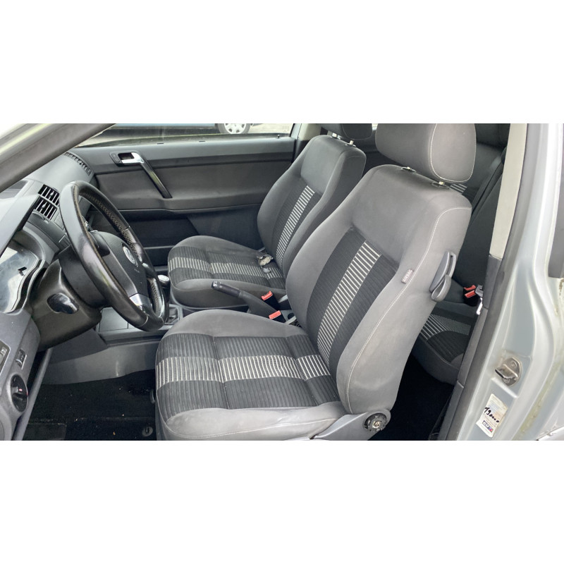 Boite de vitesses VOLKSWAGEN POLO 4 Photo n°10