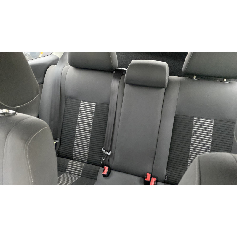 Boite de vitesses VOLKSWAGEN POLO 4 Photo n°11