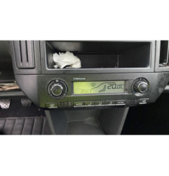 Boite de vitesses VOLKSWAGEN POLO 4
