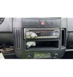 Boite de vitesses VOLKSWAGEN POLO 4