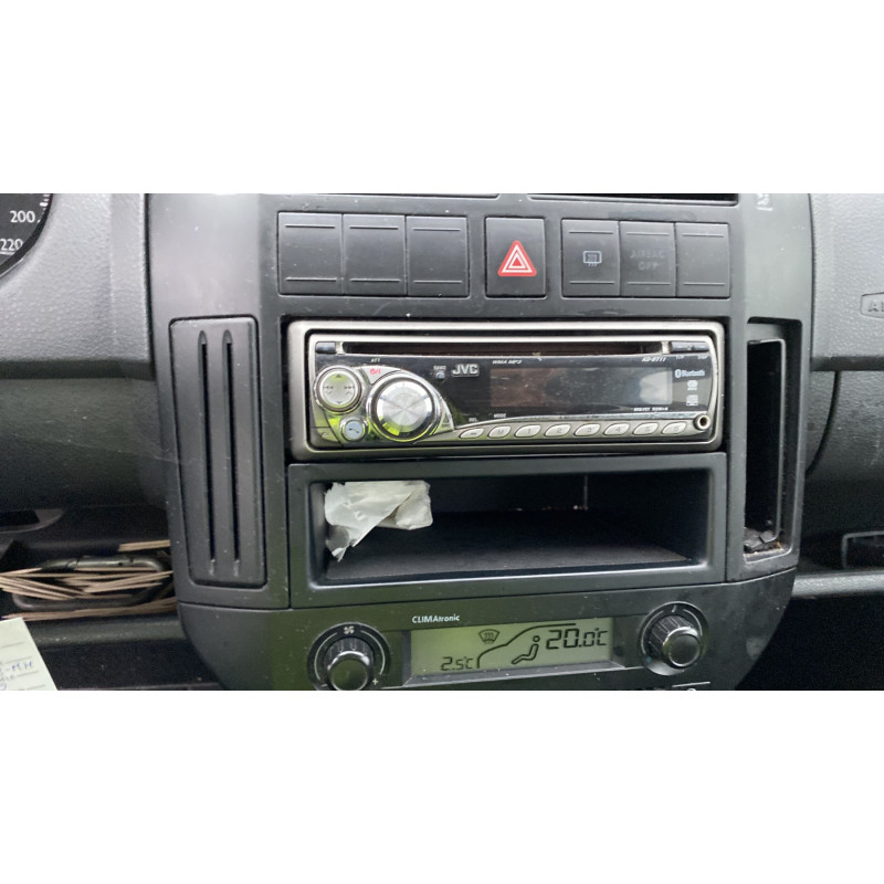 Boite de vitesses VOLKSWAGEN POLO 4 Photo n°14