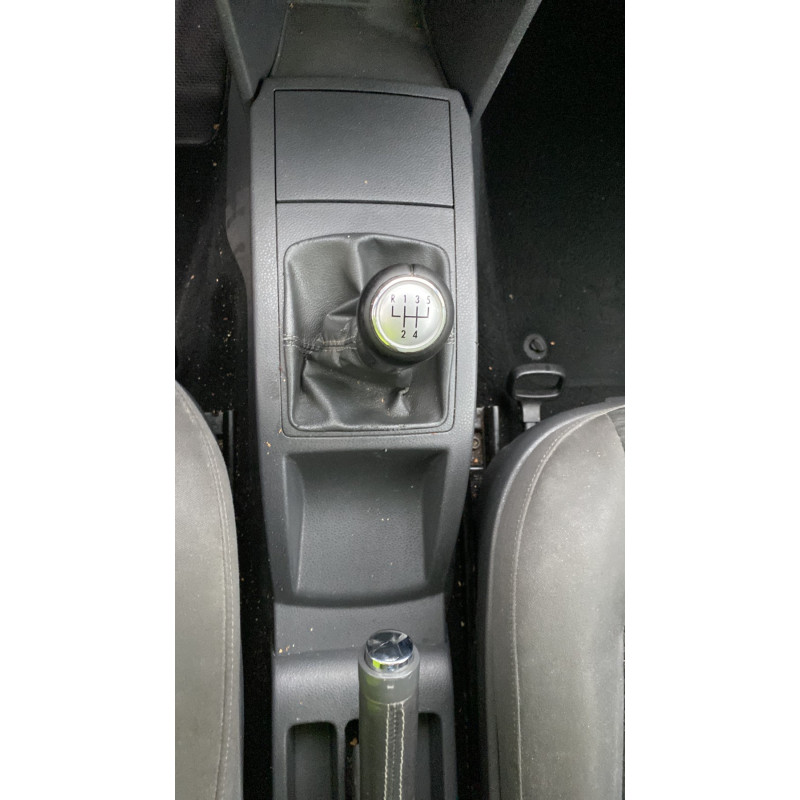 Boite de vitesses VOLKSWAGEN POLO 4 Photo n°15