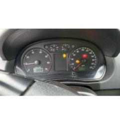 Boite de vitesses VOLKSWAGEN POLO 4