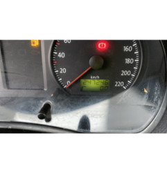 Boite de vitesses VOLKSWAGEN POLO 4