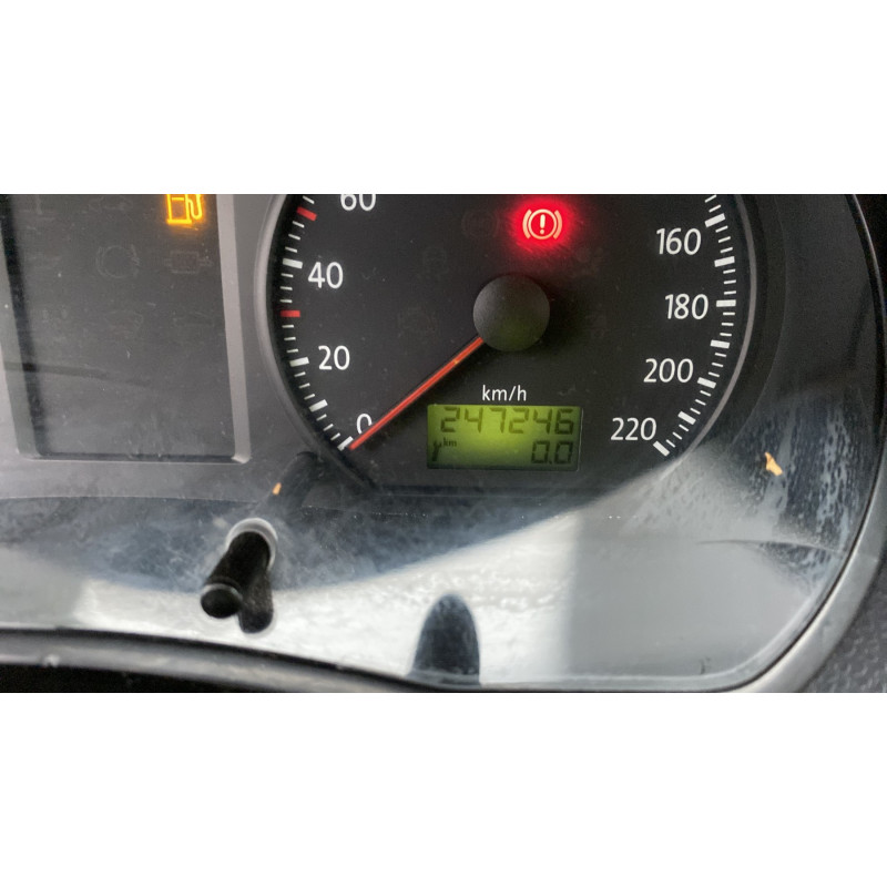Boite de vitesses VOLKSWAGEN POLO 4 Photo n°17