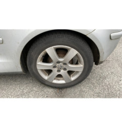 Boite de vitesses VOLKSWAGEN POLO 4