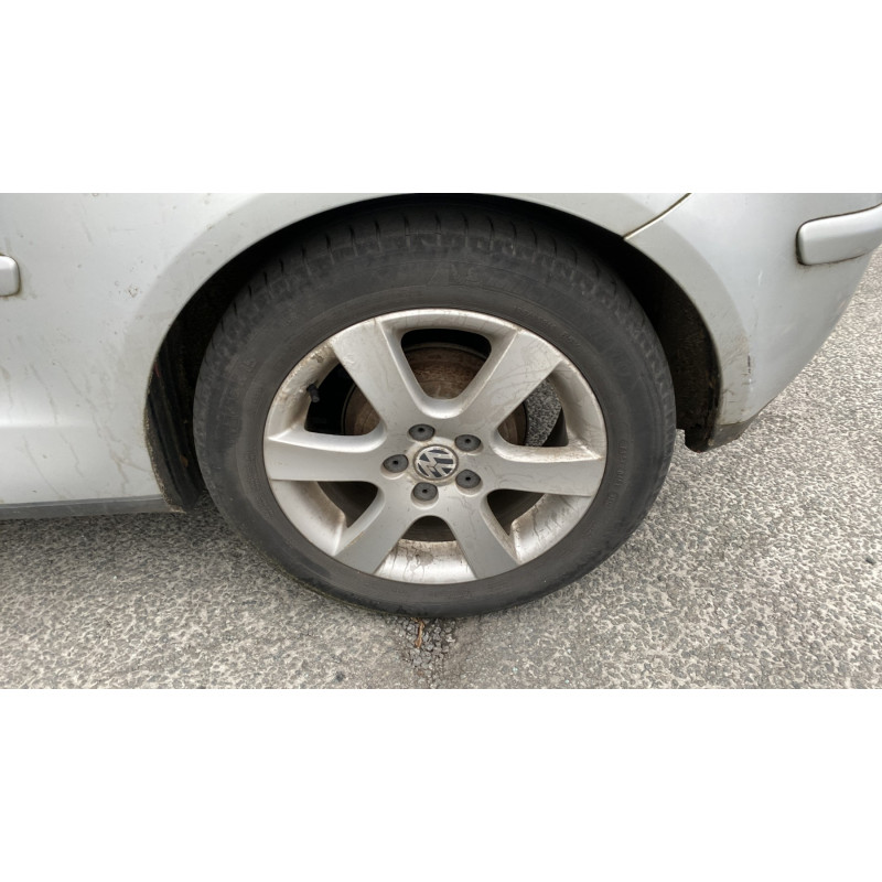 Boite de vitesses VOLKSWAGEN POLO 4 Photo n°19