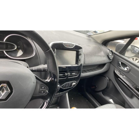 Demi berceau RENAULT CLIO 4 Photo n°1