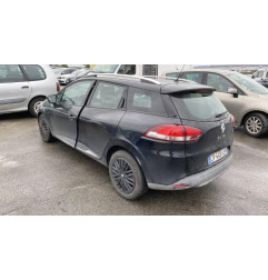 Demi berceau RENAULT CLIO 4