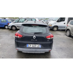 Demi berceau RENAULT CLIO 4