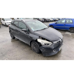 Demi berceau RENAULT CLIO 4