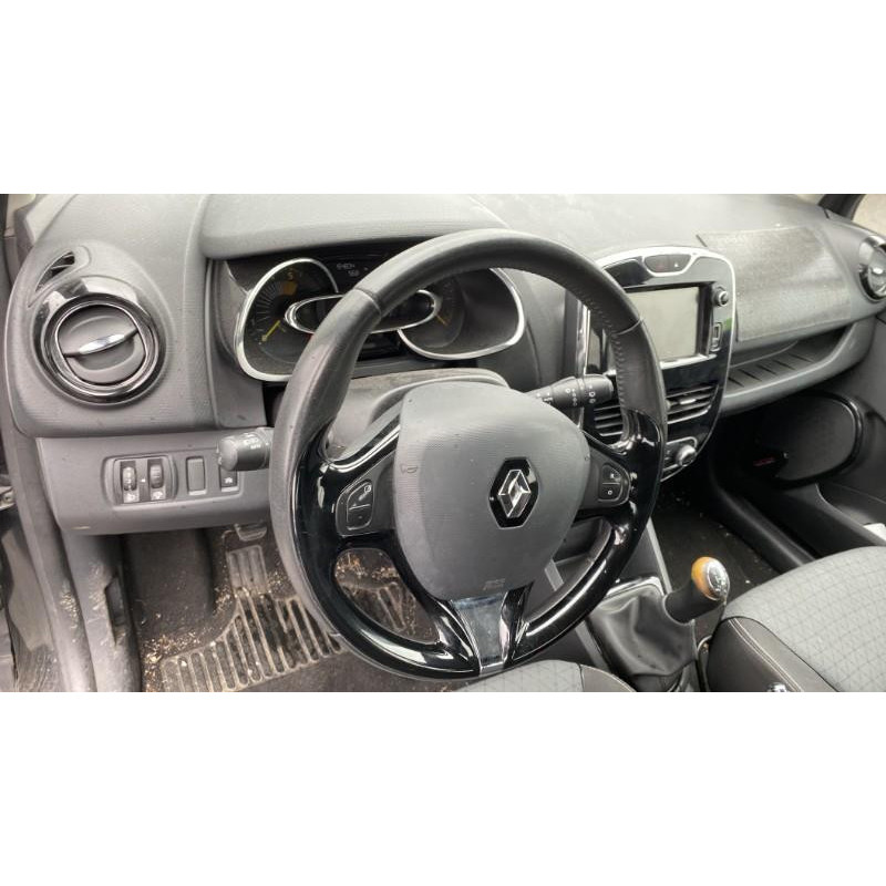 Demi berceau RENAULT CLIO 4 Photo n°20