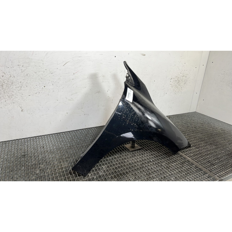 Aile avant droit RENAULT MEGANE 3 Photo n°3