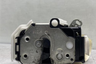 Serrure avant droit FORD KA 2 Photo n°1