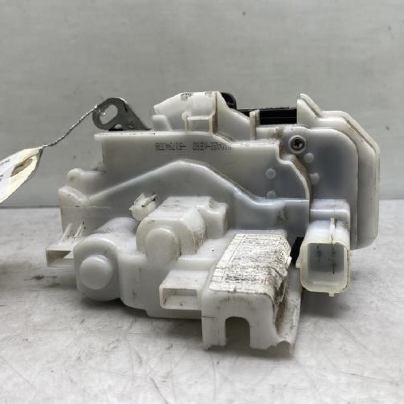 Serrure avant droit FORD KA 2 Photo n°2