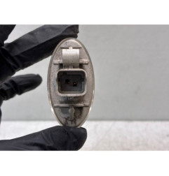 Repetiteur clignotant avant droit (Feux) PEUGEOT 607