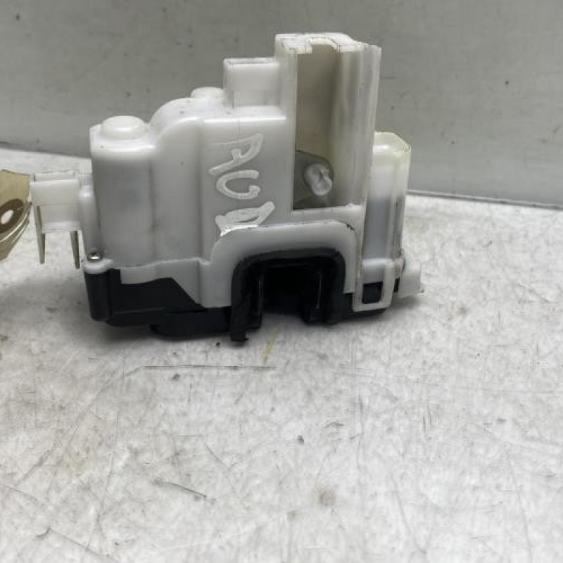 Serrure avant droit FORD KA 2 Photo n°4