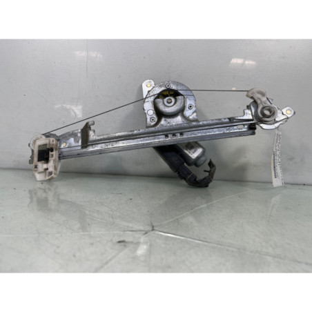 Leve vitre electrique arriere droit RENAULT SCENIC 2 Photo n°1
