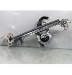 Leve vitre electrique arriere gauche RENAULT SCENIC 2 Photo n°1