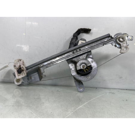 Leve vitre electrique arriere gauche RENAULT SCENIC 2 Photo n°1