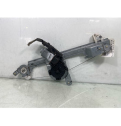 Leve vitre electrique arriere gauche RENAULT SCENIC 2