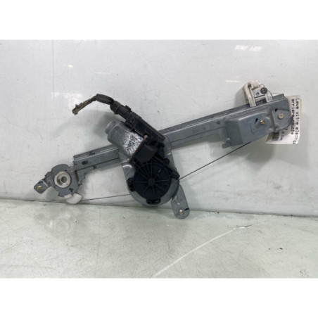 Leve vitre electrique arriere gauche RENAULT SCENIC 2