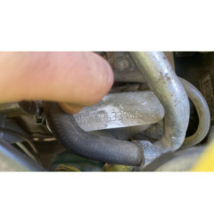 Leve vitre electrique arriere gauche RENAULT SCENIC 2