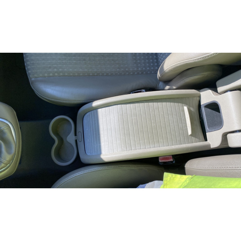 Leve vitre electrique arriere gauche RENAULT SCENIC 2 Photo n°7