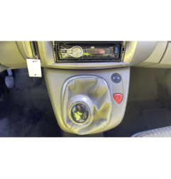Leve vitre electrique arriere gauche RENAULT SCENIC 2