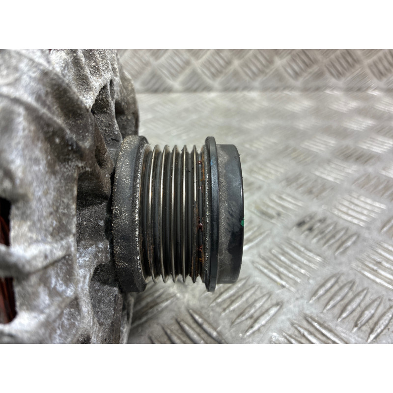 Alternateur FORD S-MAX 1 Photo n°3