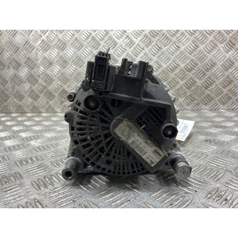 Alternateur FORD S-MAX 1 Photo n°4